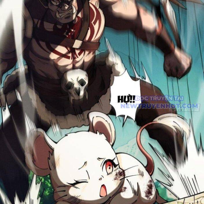 Gặp Mạnh Thì Càng Mạnh, Tu Vi Của Ta Không Giới Hạn: Chapter 17