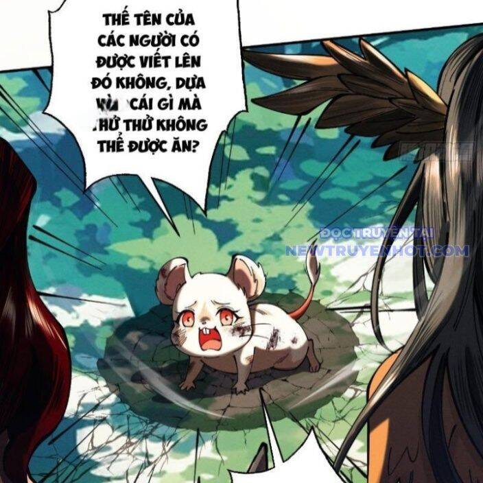 Gặp Mạnh Thì Càng Mạnh, Tu Vi Của Ta Không Giới Hạn: Chapter 17