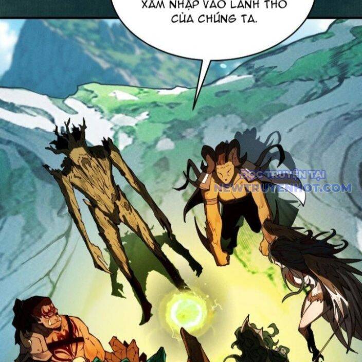 Gặp Mạnh Thì Càng Mạnh, Tu Vi Của Ta Không Giới Hạn: Chapter 17