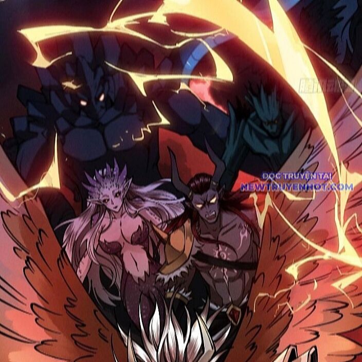 Gặp Mạnh Thì Càng Mạnh, Tu Vi Của Ta Không Giới Hạn: Chapter 19