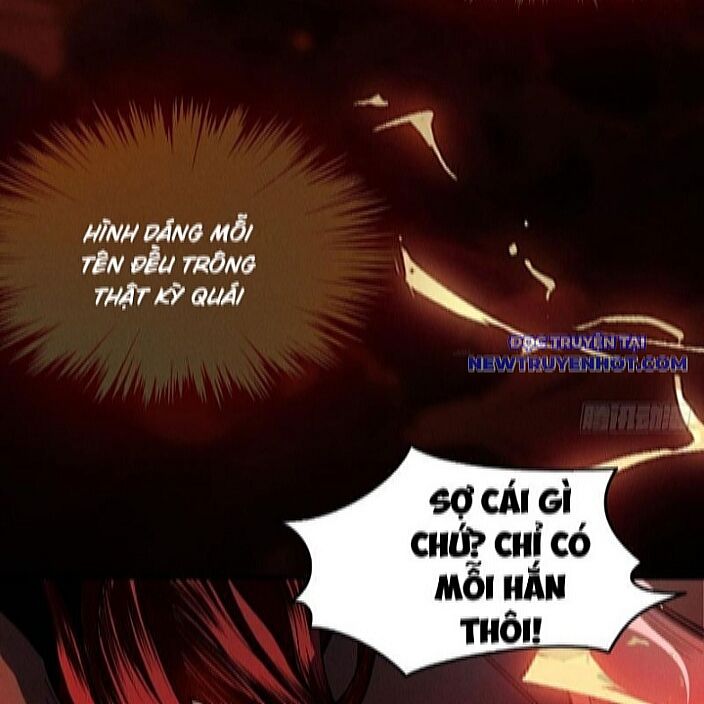 Gặp Mạnh Thì Càng Mạnh, Tu Vi Của Ta Không Giới Hạn: Chapter 19