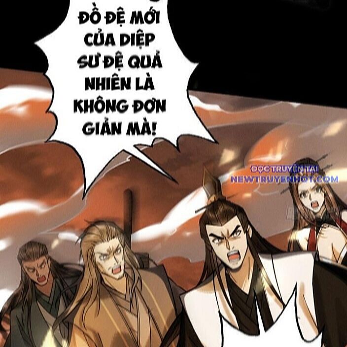 Gặp Mạnh Thì Càng Mạnh, Tu Vi Của Ta Không Giới Hạn: Chapter 19