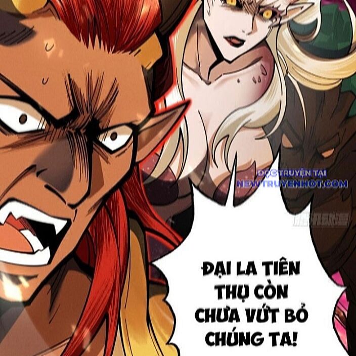 Gặp Mạnh Thì Càng Mạnh, Tu Vi Của Ta Không Giới Hạn: Chapter 19