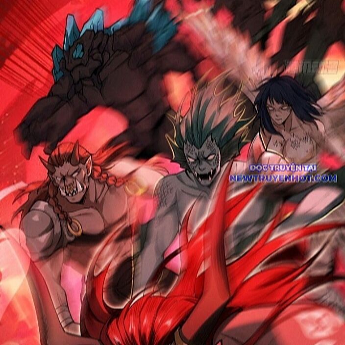 Gặp Mạnh Thì Càng Mạnh, Tu Vi Của Ta Không Giới Hạn: Chapter 19