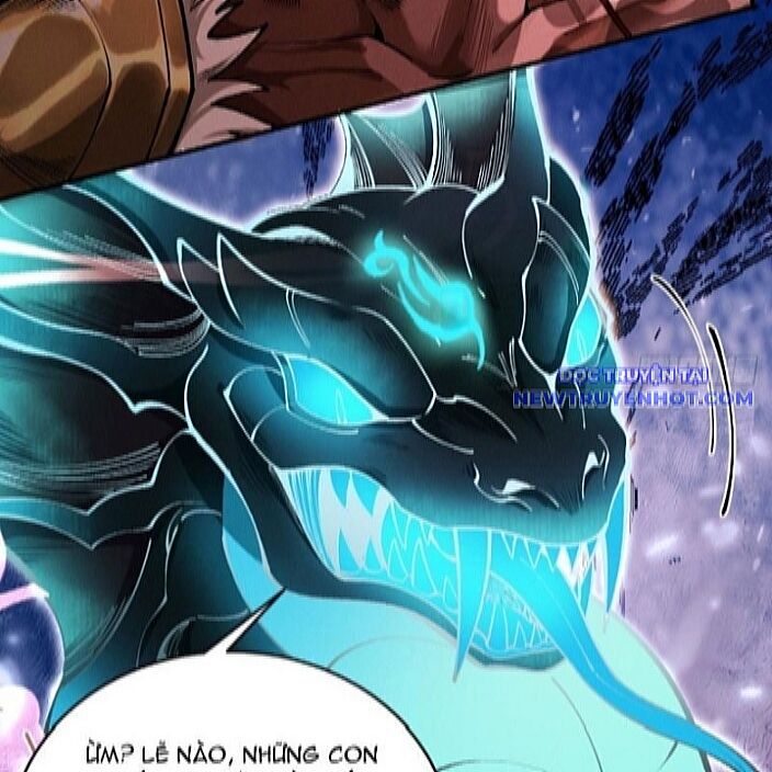 Gặp Mạnh Thì Càng Mạnh, Tu Vi Của Ta Không Giới Hạn: Chapter 19