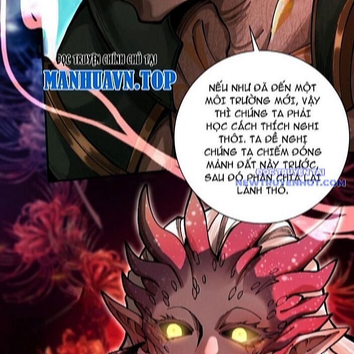 Gặp Mạnh Thì Càng Mạnh, Tu Vi Của Ta Không Giới Hạn: Chapter 19