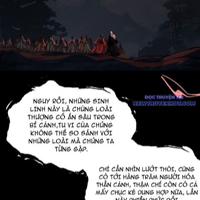 Gặp Mạnh Thì Càng Mạnh, Tu Vi Của Ta Không Giới Hạn: Chapter 19