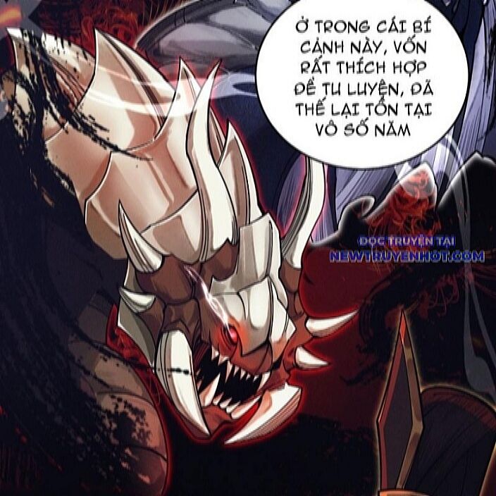 Gặp Mạnh Thì Càng Mạnh, Tu Vi Của Ta Không Giới Hạn: Chapter 19