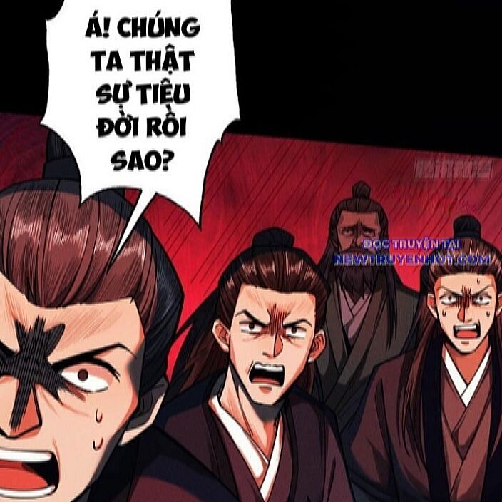 Gặp Mạnh Thì Càng Mạnh, Tu Vi Của Ta Không Giới Hạn: Chapter 19