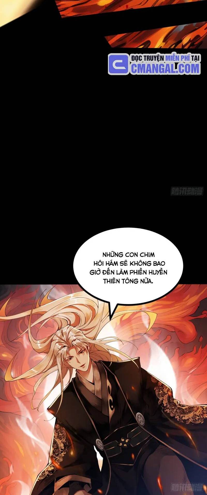 Gặp Mạnh Thì Càng Mạnh, Tu Vi Của Ta Không Giới Hạn: Chapter 2