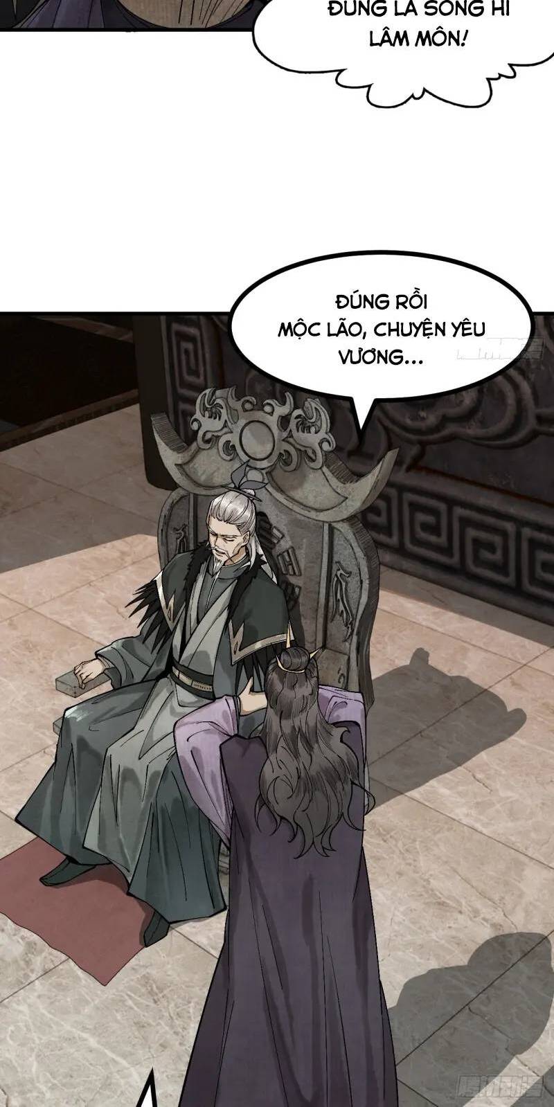 Gặp Mạnh Thì Càng Mạnh, Tu Vi Của Ta Không Giới Hạn: Chapter 2