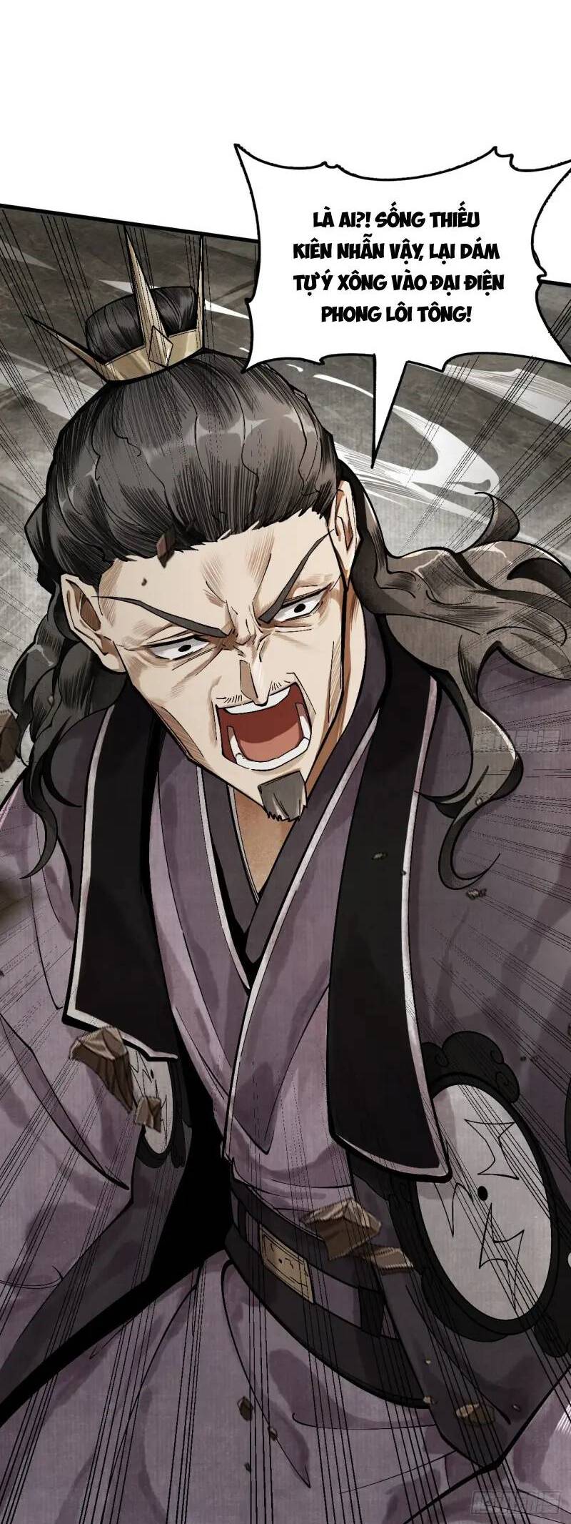 Gặp Mạnh Thì Càng Mạnh, Tu Vi Của Ta Không Giới Hạn: Chapter 2