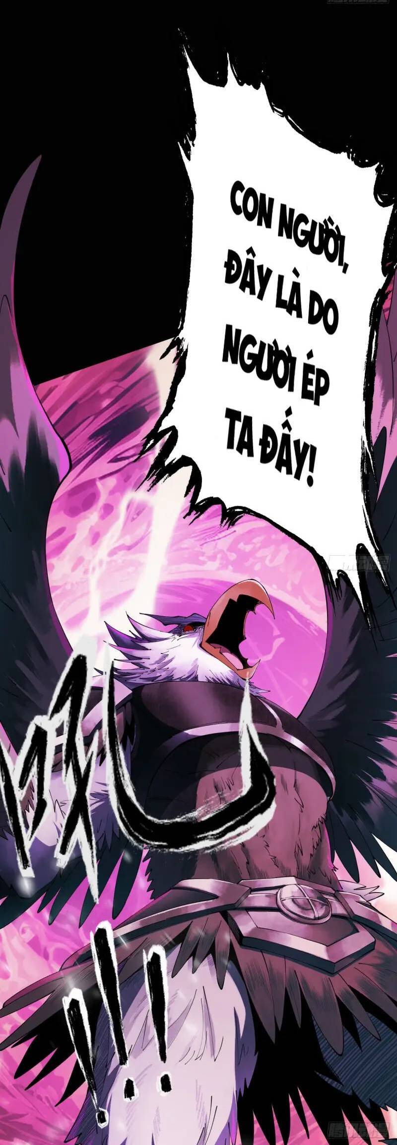 Gặp Mạnh Thì Càng Mạnh, Tu Vi Của Ta Không Giới Hạn: Chapter 2