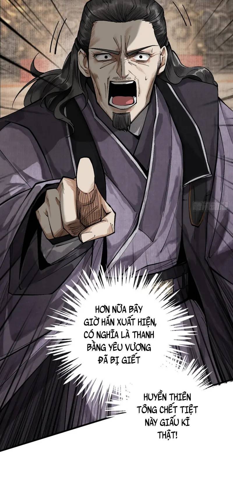 Gặp Mạnh Thì Càng Mạnh, Tu Vi Của Ta Không Giới Hạn: Chapter 2