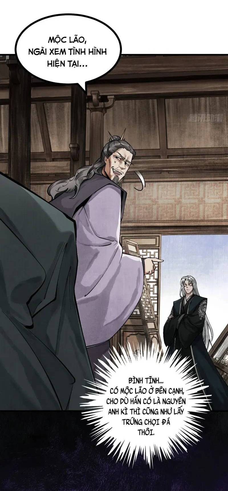 Gặp Mạnh Thì Càng Mạnh, Tu Vi Của Ta Không Giới Hạn: Chapter 2