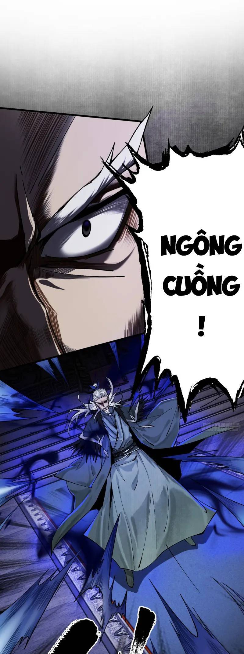 Gặp Mạnh Thì Càng Mạnh, Tu Vi Của Ta Không Giới Hạn: Chapter 2