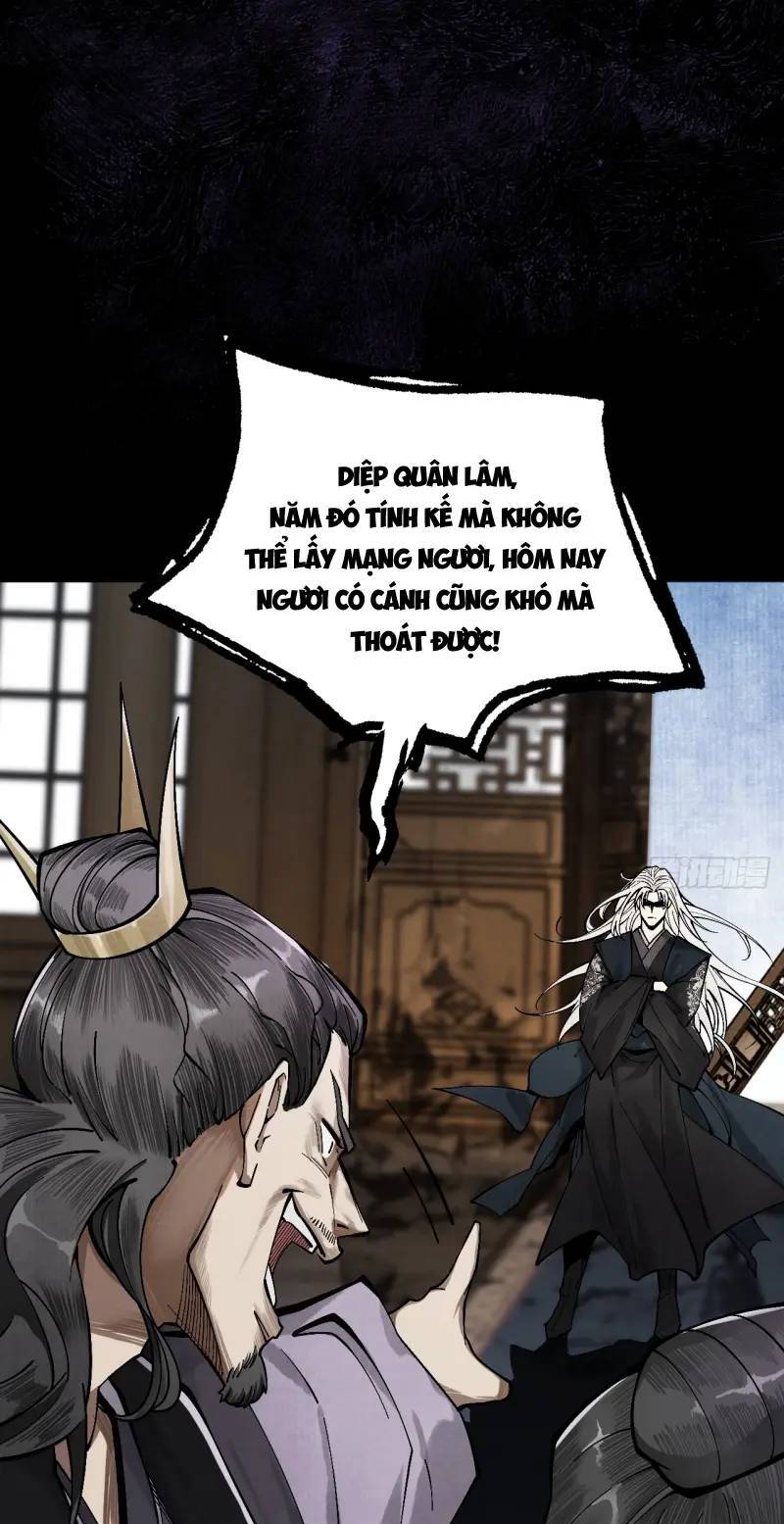 Gặp Mạnh Thì Càng Mạnh, Tu Vi Của Ta Không Giới Hạn: Chapter 2