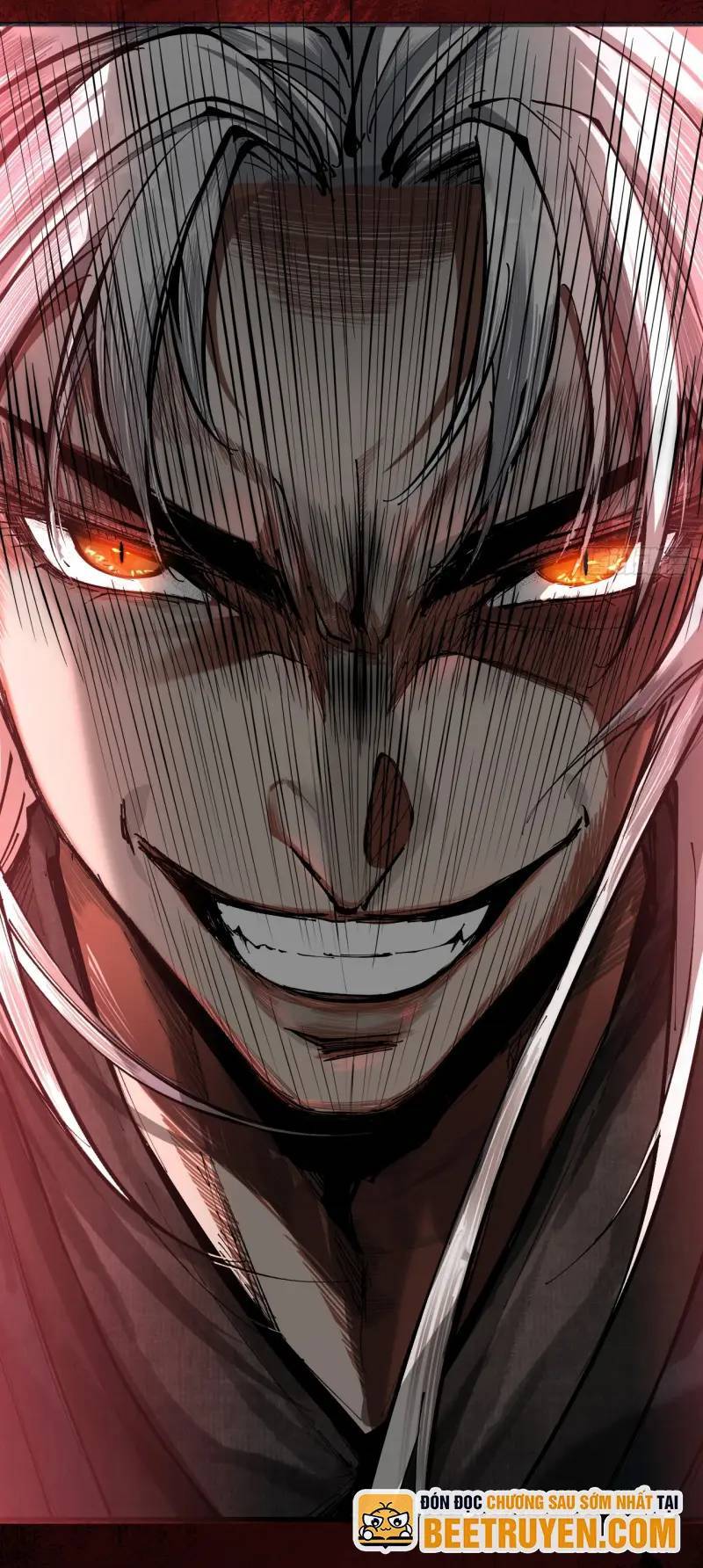 Gặp Mạnh Thì Càng Mạnh, Tu Vi Của Ta Không Giới Hạn: Chapter 2