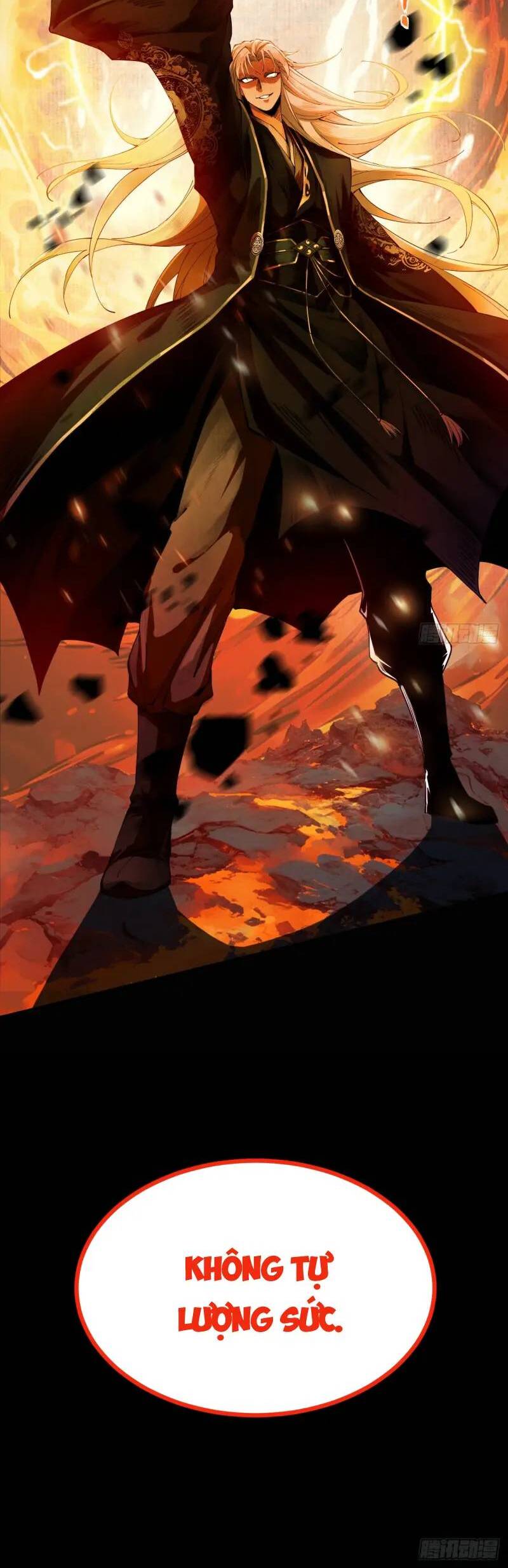 Gặp Mạnh Thì Càng Mạnh, Tu Vi Của Ta Không Giới Hạn: Chapter 2