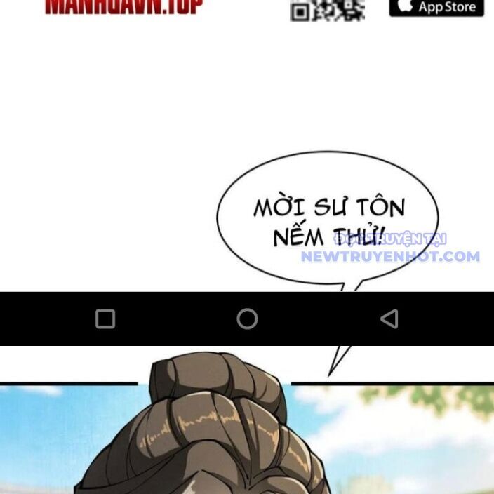 Gặp Mạnh Thì Càng Mạnh, Tu Vi Của Ta Không Giới Hạn: Chapter 20