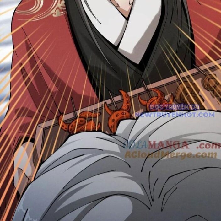 Gặp Mạnh Thì Càng Mạnh, Tu Vi Của Ta Không Giới Hạn: Chapter 20