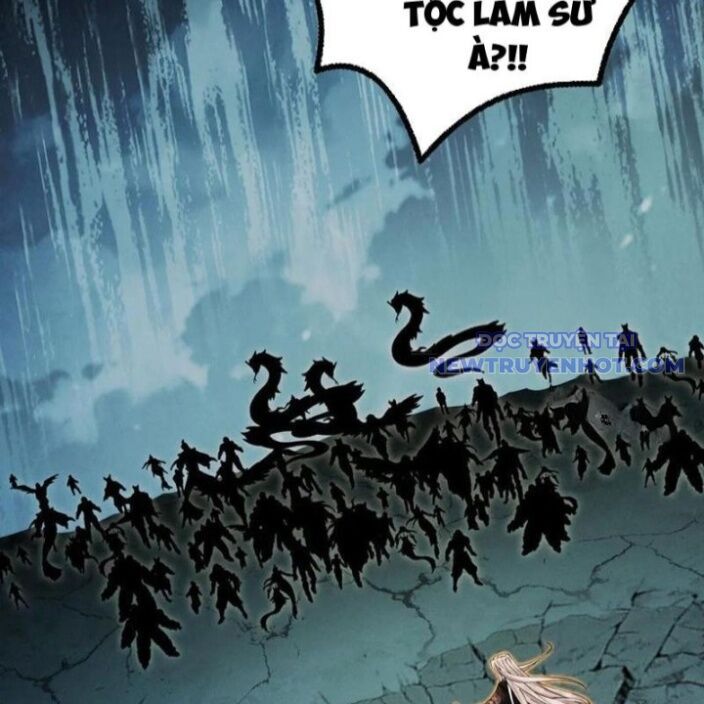 Gặp Mạnh Thì Càng Mạnh, Tu Vi Của Ta Không Giới Hạn: Chapter 20