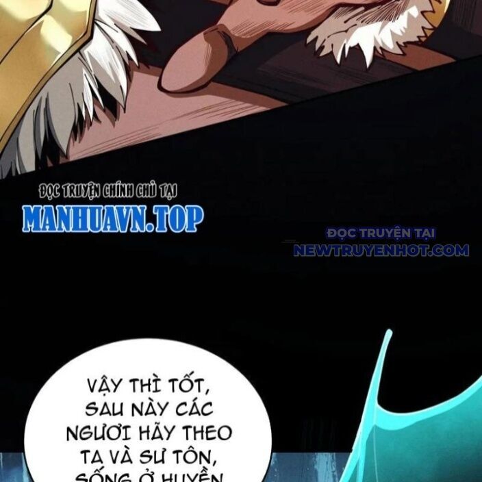 Gặp Mạnh Thì Càng Mạnh, Tu Vi Của Ta Không Giới Hạn: Chapter 20