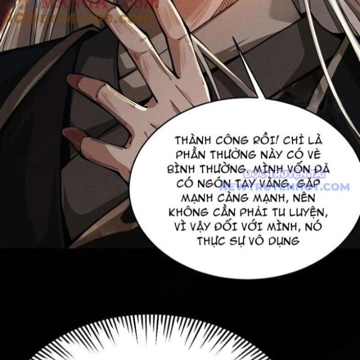 Gặp Mạnh Thì Càng Mạnh, Tu Vi Của Ta Không Giới Hạn: Chapter 20