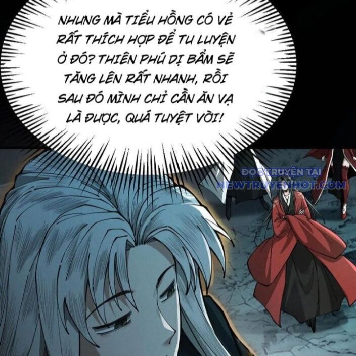 Gặp Mạnh Thì Càng Mạnh, Tu Vi Của Ta Không Giới Hạn: Chapter 20