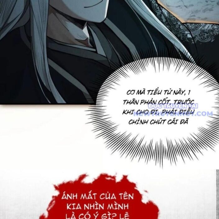 Gặp Mạnh Thì Càng Mạnh, Tu Vi Của Ta Không Giới Hạn: Chapter 20