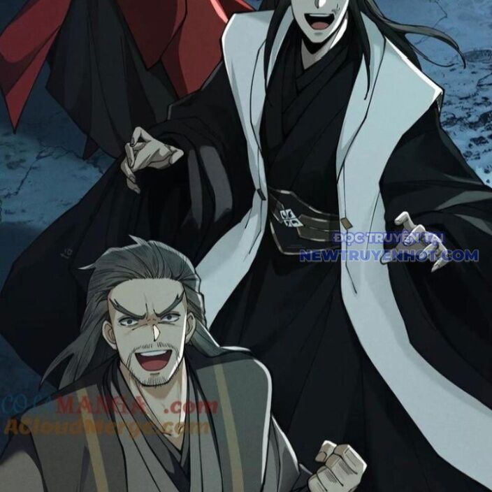 Gặp Mạnh Thì Càng Mạnh, Tu Vi Của Ta Không Giới Hạn: Chapter 20