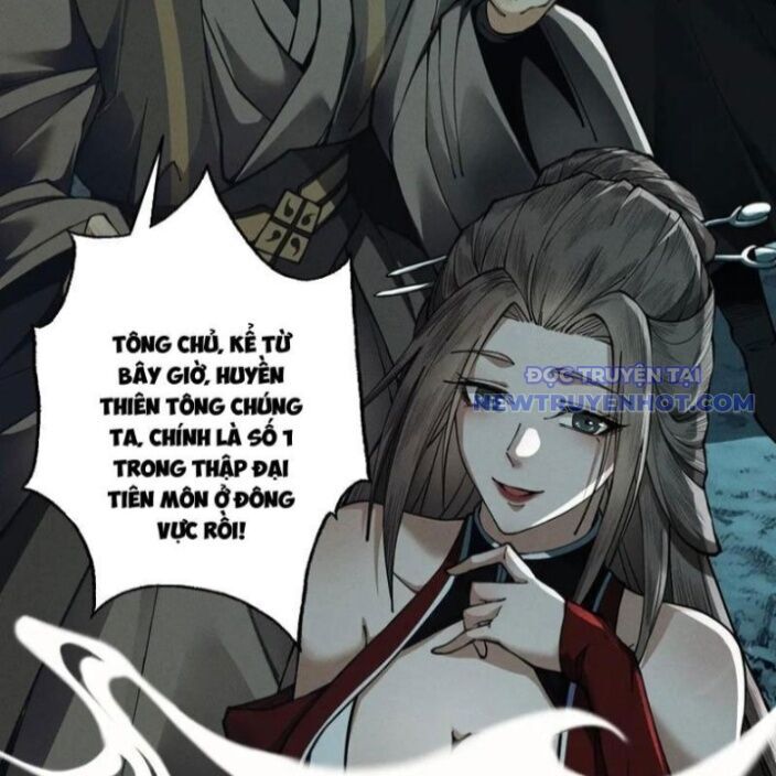 Gặp Mạnh Thì Càng Mạnh, Tu Vi Của Ta Không Giới Hạn: Chapter 20