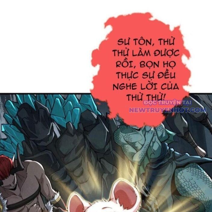 Gặp Mạnh Thì Càng Mạnh, Tu Vi Của Ta Không Giới Hạn: Chapter 20