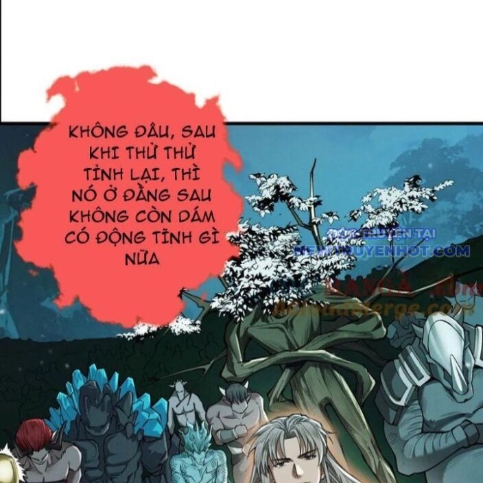 Gặp Mạnh Thì Càng Mạnh, Tu Vi Của Ta Không Giới Hạn: Chapter 20