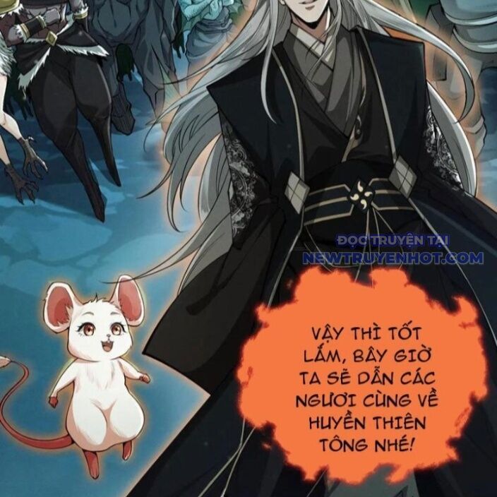 Gặp Mạnh Thì Càng Mạnh, Tu Vi Của Ta Không Giới Hạn: Chapter 20