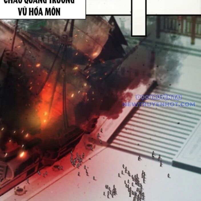 Gặp Mạnh Thì Càng Mạnh, Tu Vi Của Ta Không Giới Hạn: Chapter 20