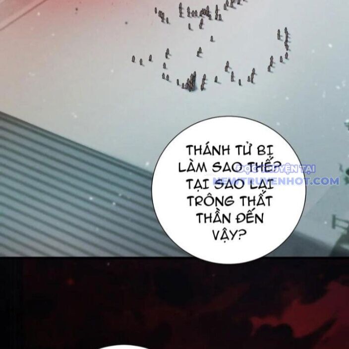 Gặp Mạnh Thì Càng Mạnh, Tu Vi Của Ta Không Giới Hạn: Chapter 20