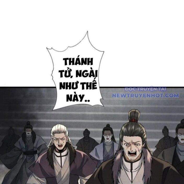 Gặp Mạnh Thì Càng Mạnh, Tu Vi Của Ta Không Giới Hạn: Chapter 20