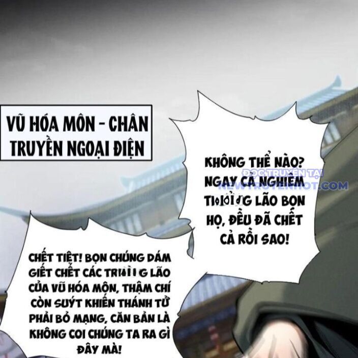 Gặp Mạnh Thì Càng Mạnh, Tu Vi Của Ta Không Giới Hạn: Chapter 20