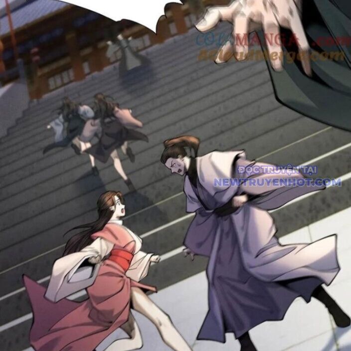 Gặp Mạnh Thì Càng Mạnh, Tu Vi Của Ta Không Giới Hạn: Chapter 20