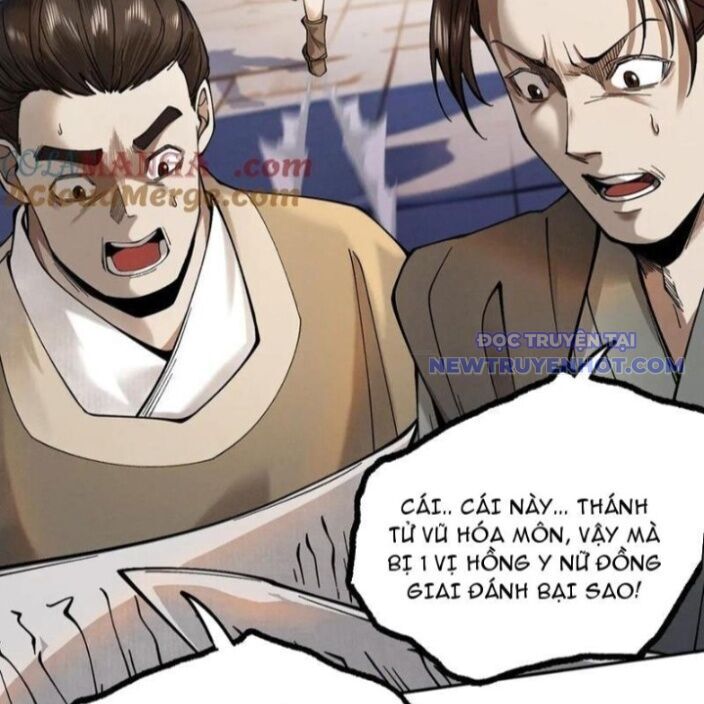 Gặp Mạnh Thì Càng Mạnh, Tu Vi Của Ta Không Giới Hạn: Chapter 20