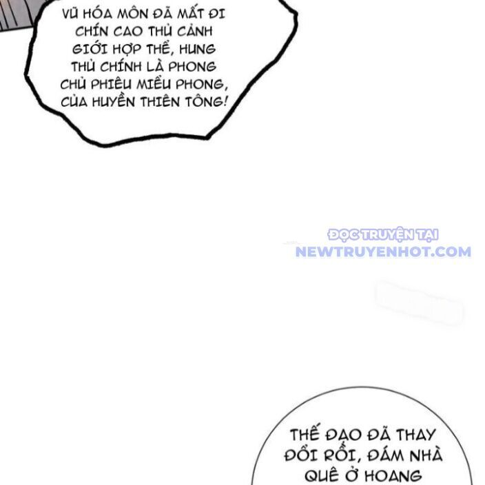 Gặp Mạnh Thì Càng Mạnh, Tu Vi Của Ta Không Giới Hạn: Chapter 20