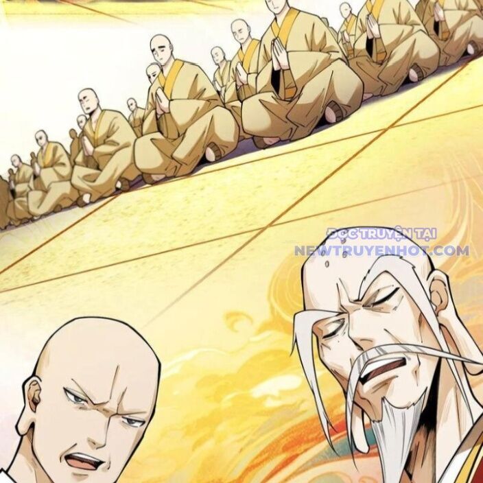 Gặp Mạnh Thì Càng Mạnh, Tu Vi Của Ta Không Giới Hạn: Chapter 20