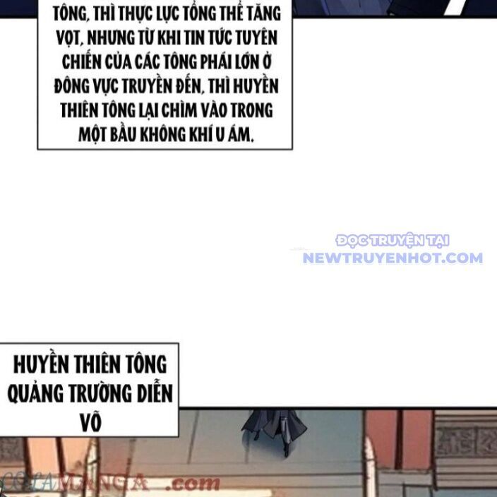 Gặp Mạnh Thì Càng Mạnh, Tu Vi Của Ta Không Giới Hạn: Chapter 20
