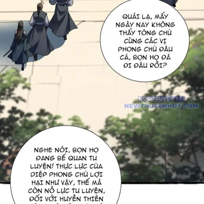 Gặp Mạnh Thì Càng Mạnh, Tu Vi Của Ta Không Giới Hạn: Chapter 20