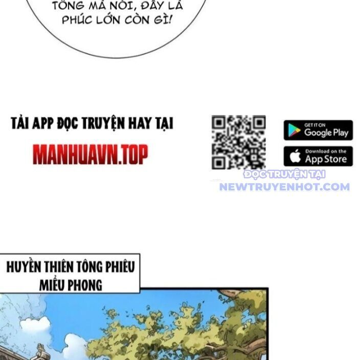 Gặp Mạnh Thì Càng Mạnh, Tu Vi Của Ta Không Giới Hạn: Chapter 20