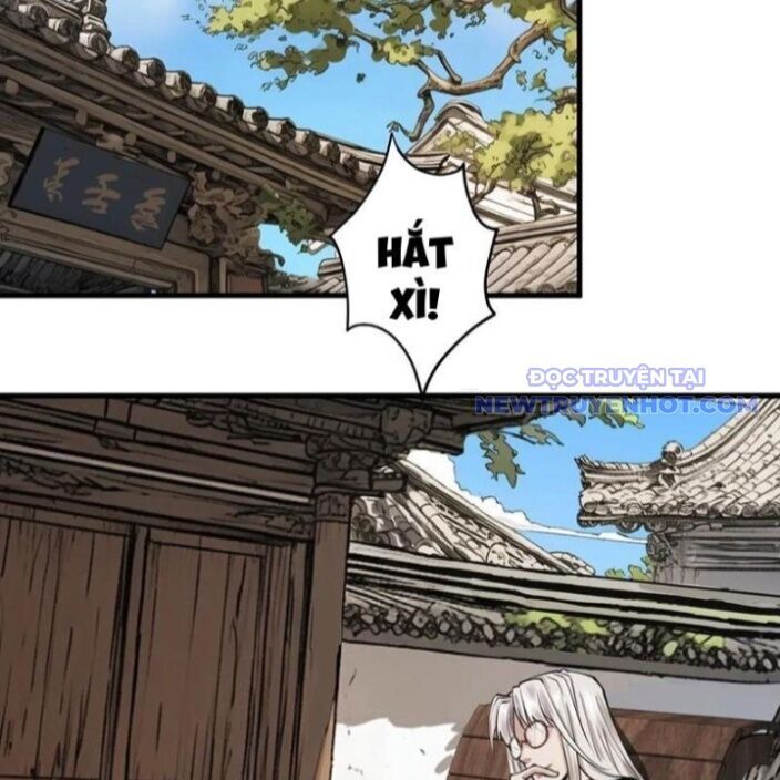 Gặp Mạnh Thì Càng Mạnh, Tu Vi Của Ta Không Giới Hạn: Chapter 20