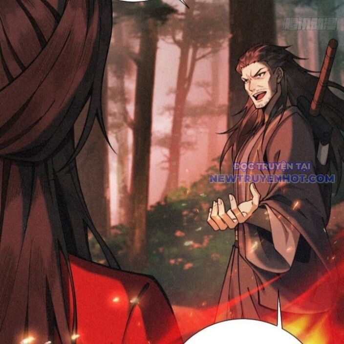 Gặp Mạnh Thì Càng Mạnh, Tu Vi Của Ta Không Giới Hạn: Chapter 21