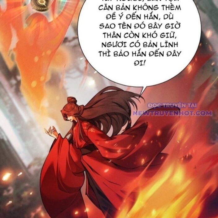 Gặp Mạnh Thì Càng Mạnh, Tu Vi Của Ta Không Giới Hạn: Chapter 21