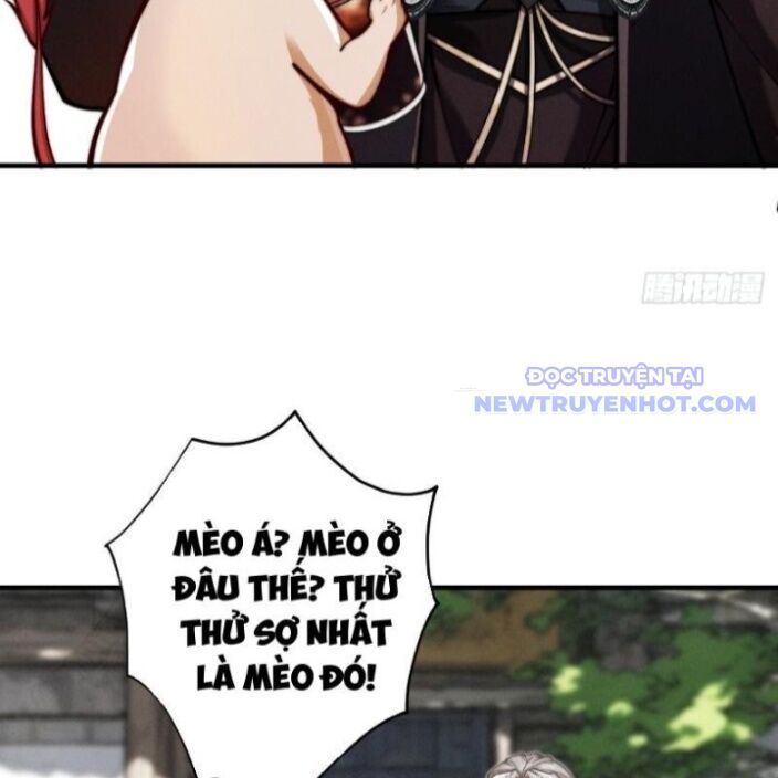 Gặp Mạnh Thì Càng Mạnh, Tu Vi Của Ta Không Giới Hạn: Chapter 21